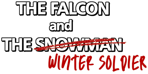 The Falcon and the Winter Soldier