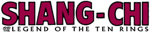 Shang-Chi and the Legend of the Ten Rings