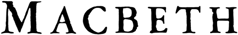 Macbeth
