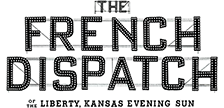 The French Dispatch