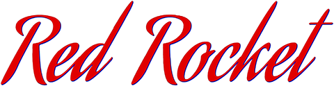 Red Rocket