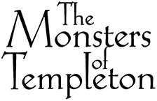 The Monsters of Templeton